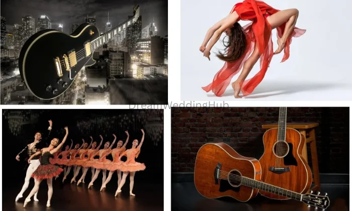 Nitin School Of Dance